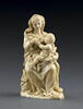 La Vierge à l'Enfant, image 6/7