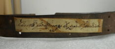 Ceinture de chasteté, image 3/4