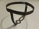Ceinture de chasteté, image 2/4
