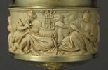 Boîte montée : Les Passions amoureuses, image 3/18