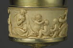 Boîte montée : Les Passions amoureuses, image 6/18