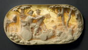 La Terre, ou le Triomphe de Cybèle et de Cérès, image 1/5