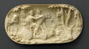 La Terre, ou le Triomphe de Cybèle et de Cérès, image 2/5