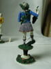 Statuette : L'Automne, image 2/8