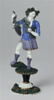 Statuette : L'Automne, image 1/8