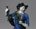 Statuette : L'Automne, image 5/8
