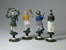Statuette : L'Automne, image 8/8