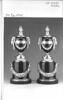 Vase, d'une paire (avec OA 11381), image 6/12