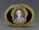 Tabatière ovale, image 3/21