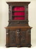 Bas d'armoire à deux vantaux, image 1/14