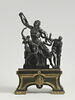 Groupe sculpté : Laocoon et ses fils, image 1/2