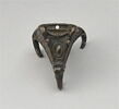 Fragment de lampe de forme trapézoïdale, image 3/4