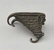 Fragment de lampe de forme trapézoïdale, image 1/4
