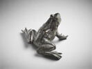 Statuette : crapaud, image 4/4