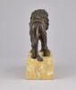 Statuette : lion, image 5/5