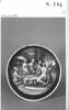 Coupe couverte : Repas de divinités marines, image 7/7