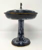Coupe couverte : Repas de divinités marines, image 1/7