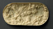 Le Feu, ou Vénus et Jupiter dans la forge de Vulcain, image 2/5