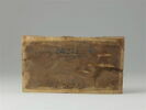Plaque : vierges sages, image 2/2