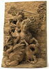 Bas-relief : Saint George et le dragon, image 3/5