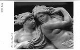 Triton, naïade et deux amours, image 3/4
