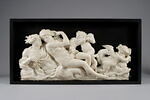 Triton, naïade et deux amours, image 1/4