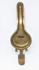 Porte-mouchette en cuivre doré, d'une paire avec SN 164 B, image 3/5