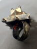 Bague à chaton pyramidal, image 5/5
