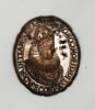 Médaille : l'impératrice Anne d'Autriche, image 2/2