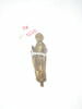 Statuette d'un ensemble de douze provenant d'une châsse : saint Pierre, image 3/4