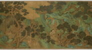 Rouleau: Immortels dans un paysage, image 3/18