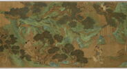 Rouleau: Immortels dans un paysage, image 4/18