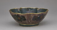 Coupe à cinq lobes, image 2/5