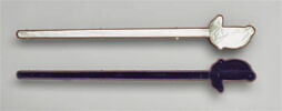Etui de l'épée militaire de Charles X (MV 1023), image 3/4