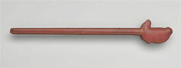 Etui de l'épée militaire de Charles X (MV 1023), image 4/4