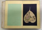Album représentant vingt luohan 罗汉, image 29/30