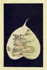 Album représentant vingt luohan 罗汉, image 3/30