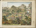 Album des Quarante vues du Yuanming Yuan, image 3/4