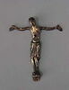 Figure d'applique : Christ en croix, image 5/6