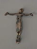 Figure d'applique : Christ en croix, image 6/6
