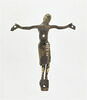 Figure d'applique : Christ en croix, image 4/6