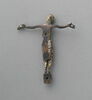 Figure d'applique : Christ en croix, image 3/6