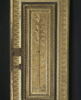 Porte à deux vantaux provenant du palais du Louvre (?), image 9/11