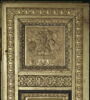 Porte à deux vantaux provenant du palais du Louvre (?), image 8/11