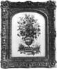 Tableau brodé : un vase de fleurs, image 9/9