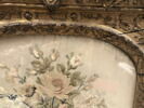 Tableau brodé : un vase de fleurs, image 5/9