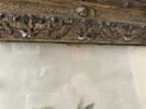 Tableau brodé : un vase de fleurs, image 6/9