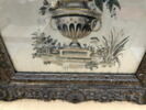 Tableau brodé : un vase de fleurs, image 8/9