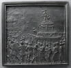 Bas-relief : Triomphe de l'Amour, image 1/2