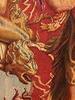 Fragment de la tapisserie Le Triomphe d'Hercule : Hercule tuant le centaure Nessus, de la tenture des Triomphes des Dieux, image 12/13